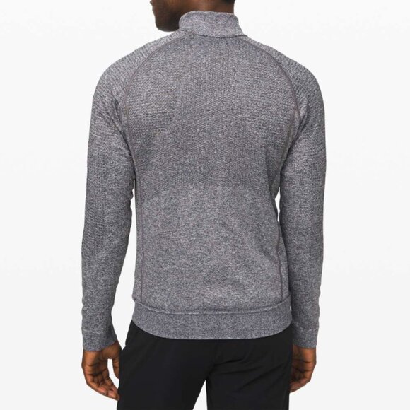 Lululemon Engineered Warmth Wool Jacket - Picture 3 of 15